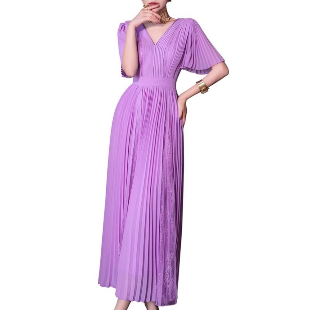 Burryco Womens Brc By  Maxi Dress